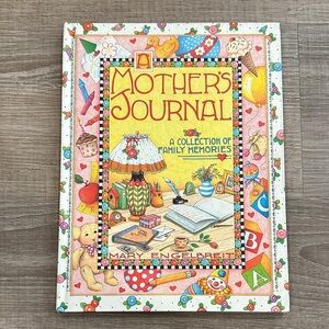 Mother's Journal by Mary Engelbreit